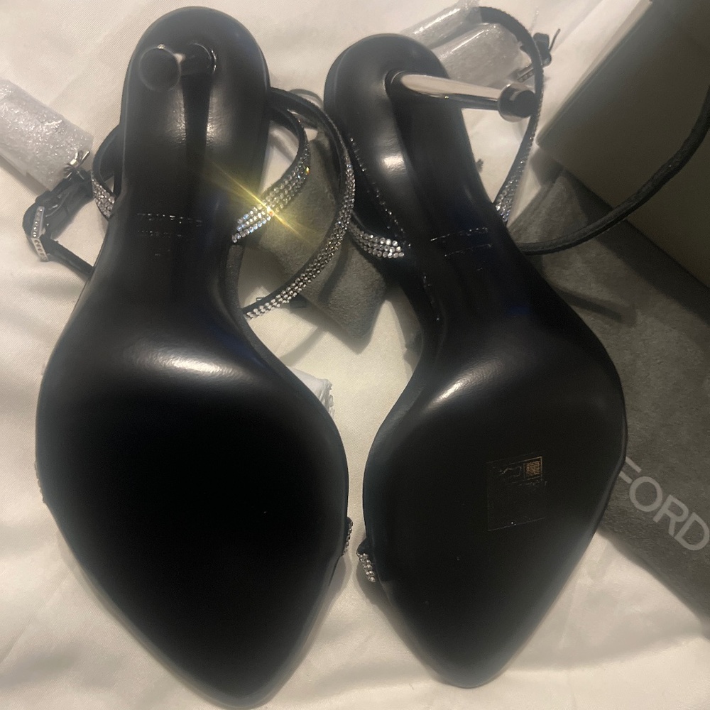 TOMFORD SANDALS - Picture 2 of 3